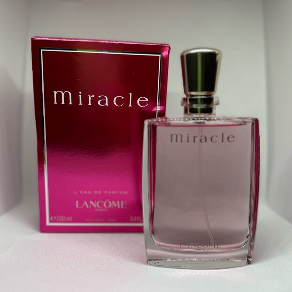 Lancôme Miracle Perfume - Picture 2 of 3